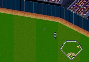 Cal Ripken Jr. Baseball Screenthot 2